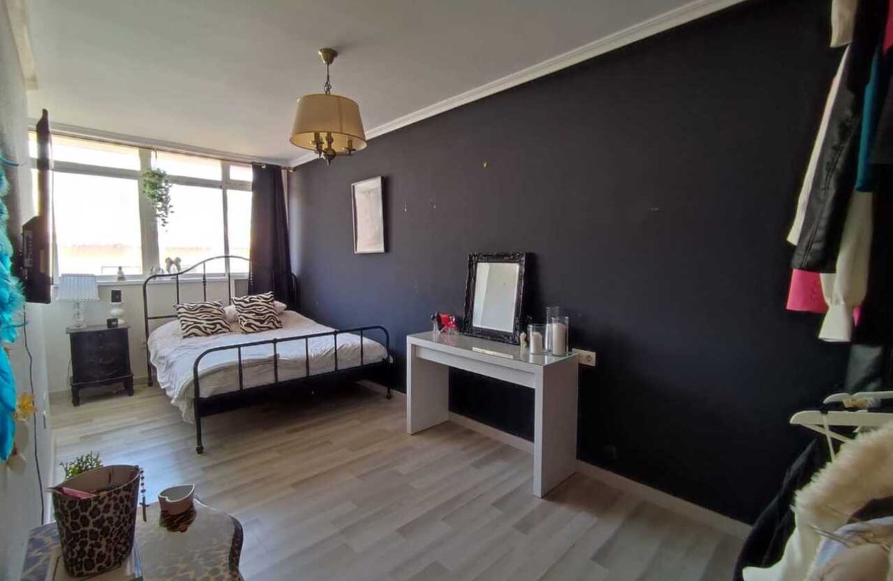 Revente - Dúplex -
La Florida - Inland