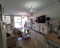 Revente - Dúplex -
La Florida - Inland