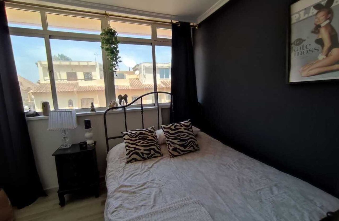 Revente - Dúplex -
La Florida - Inland