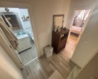 Revente - Dúplex -
La Florida - Inland