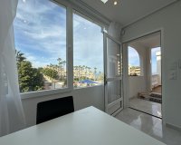 Revente - Dúplex -
La Mata - Costa Blanca