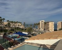 Revente - Dúplex -
La Mata - Costa Blanca