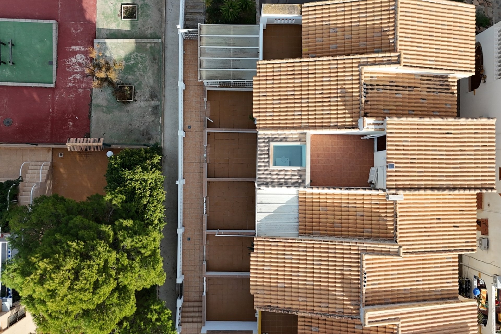 Revente - Dúplex -
La Mata - Costa Blanca