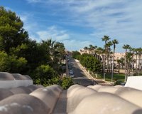 Revente - Dúplex -
La Mata - Costa Blanca