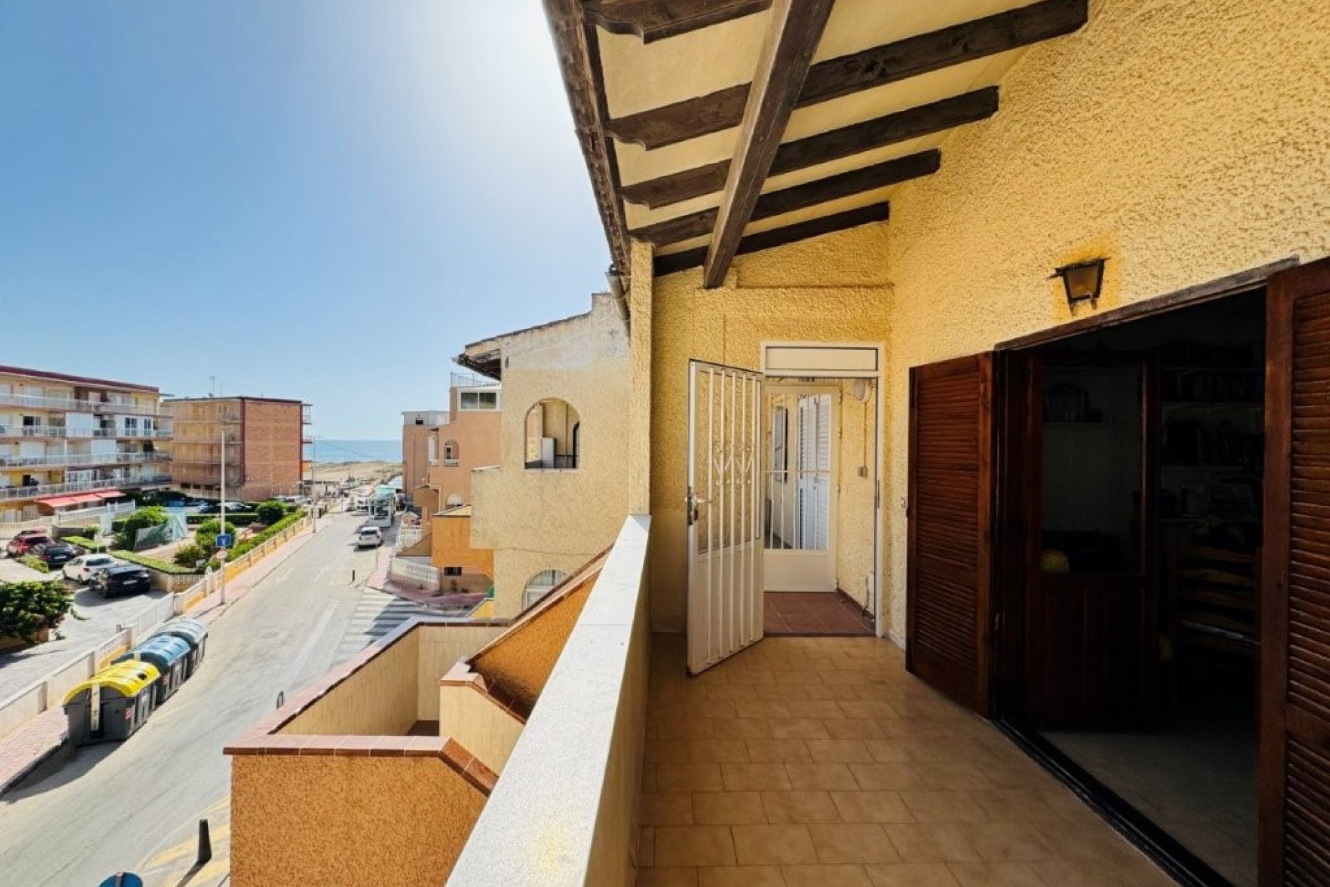 Revente - Dúplex -
La Mata - Costa Blanca