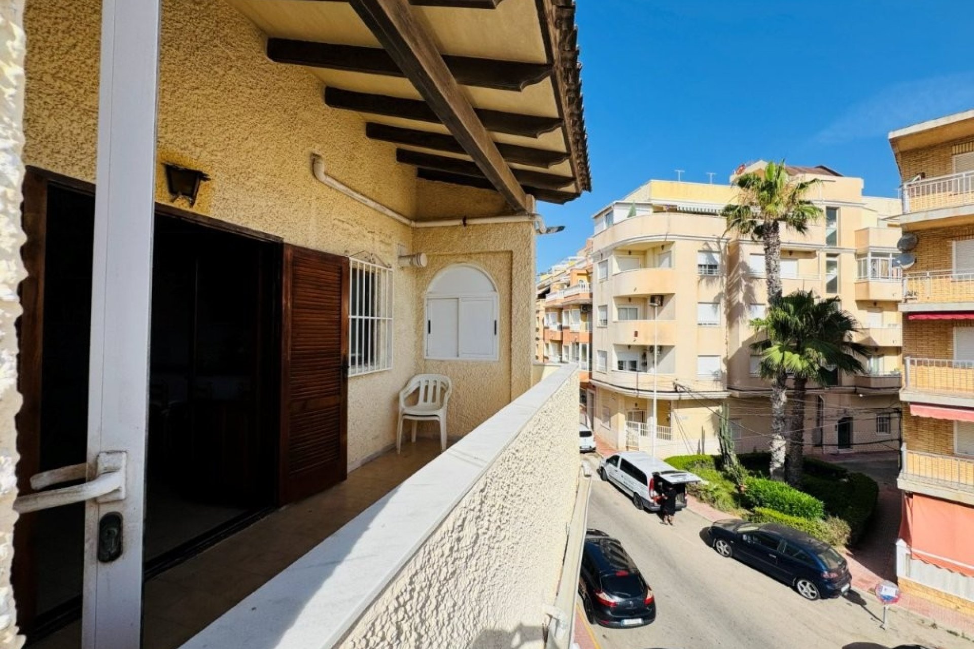 Revente - Dúplex -
La Mata - Costa Blanca