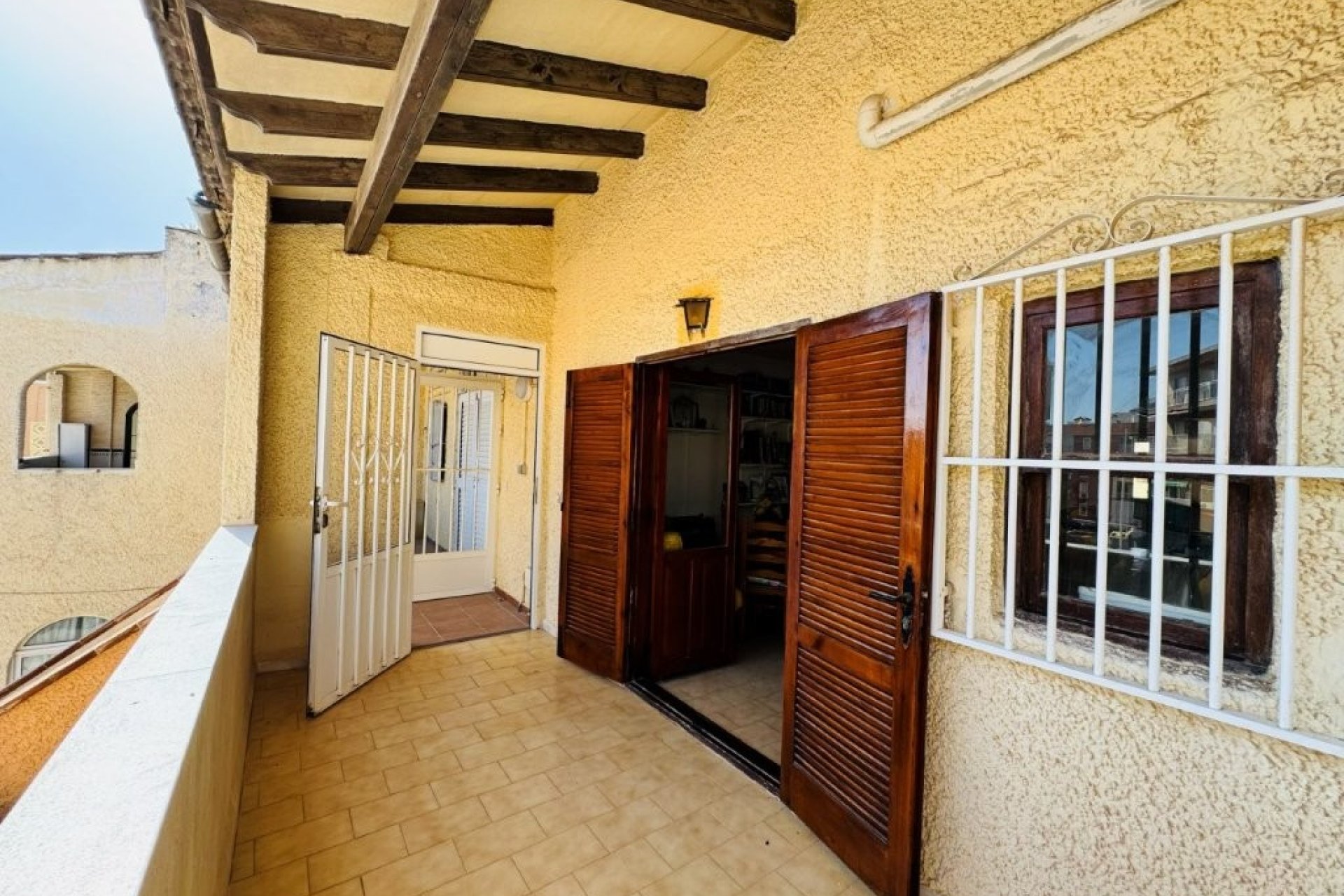 Revente - Dúplex -
La Mata - Costa Blanca
