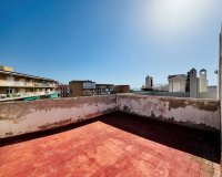 Revente - Dúplex -
La Mata - Costa Blanca