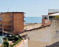Revente - Dúplex -
La Mata - Costa Blanca