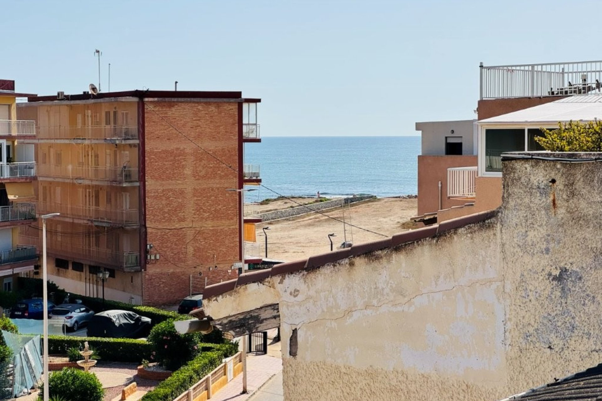 Revente - Dúplex -
La Mata - Costa Blanca