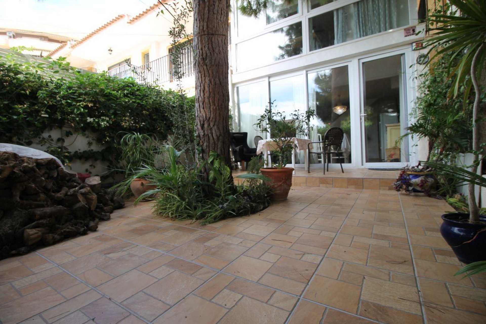 Revente - Dúplex -
La Zenia - Costa Blanca