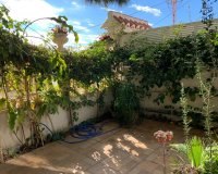 Revente - Dúplex -
La Zenia - Costa Blanca