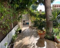 Revente - Dúplex -
La Zenia - Costa Blanca