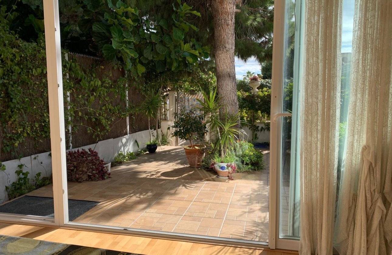 Revente - Dúplex -
La Zenia - Costa Blanca