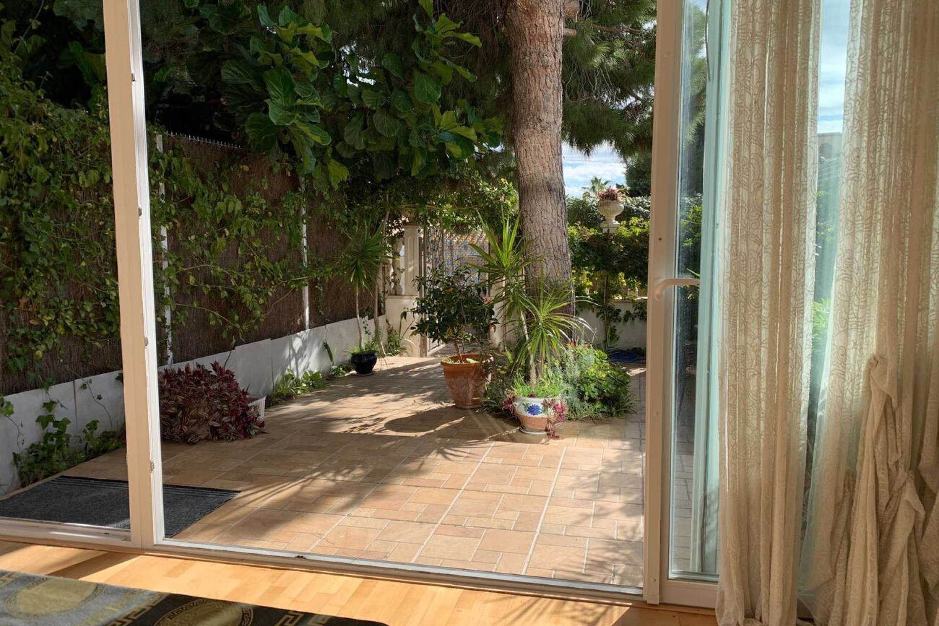 Revente - Dúplex -
La Zenia - Costa Blanca