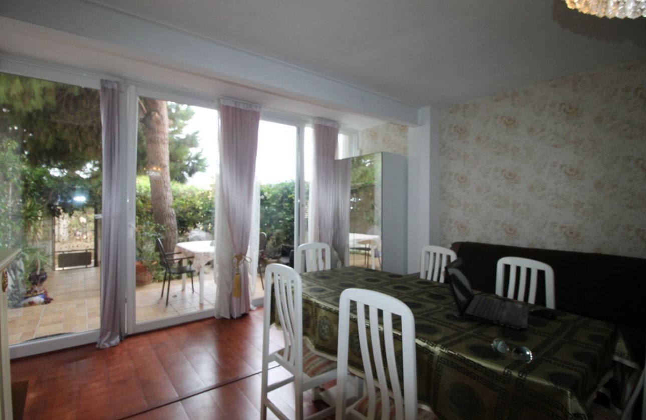 Revente - Dúplex -
La Zenia - Costa Blanca