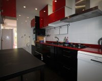 Revente - Dúplex -
La Zenia - Costa Blanca