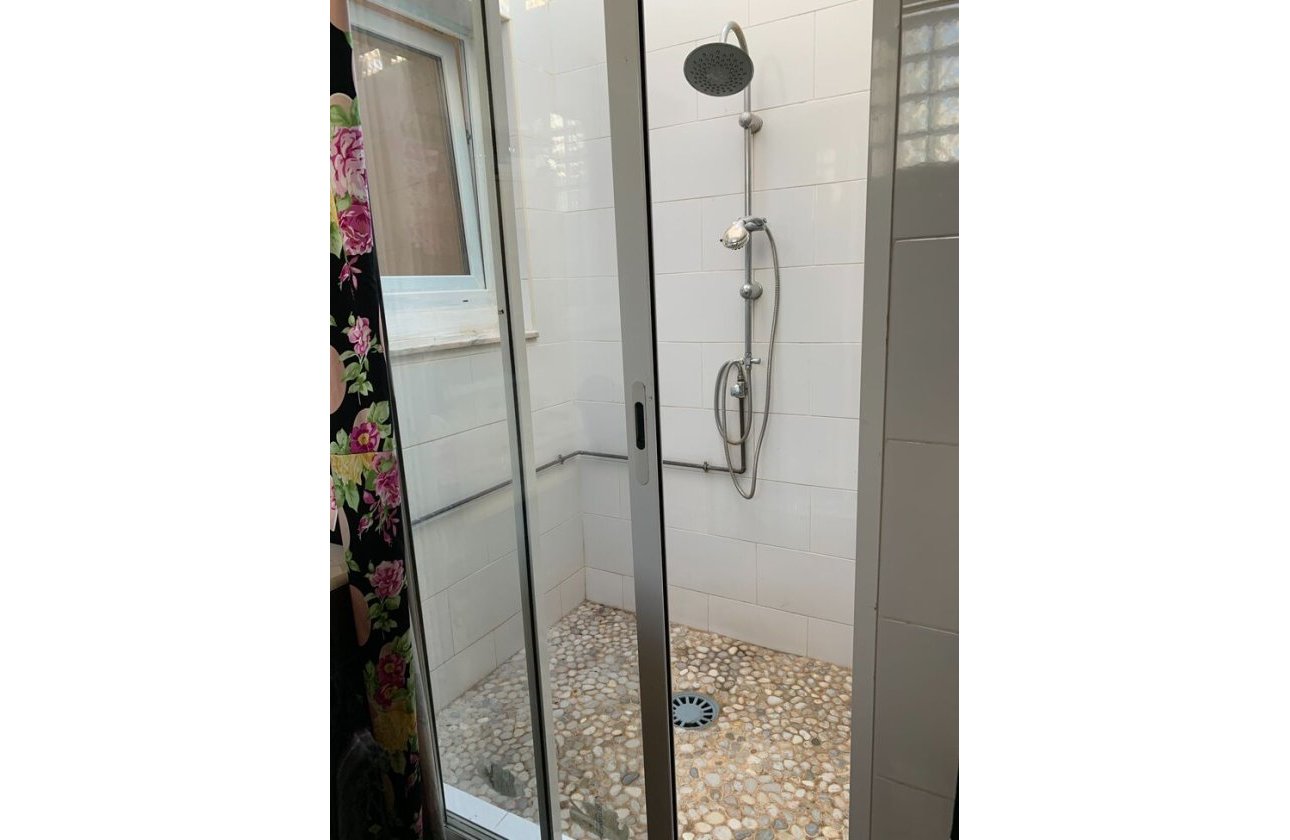 Revente - Dúplex -
La Zenia - Costa Blanca