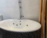 Revente - Dúplex -
La Zenia - Costa Blanca