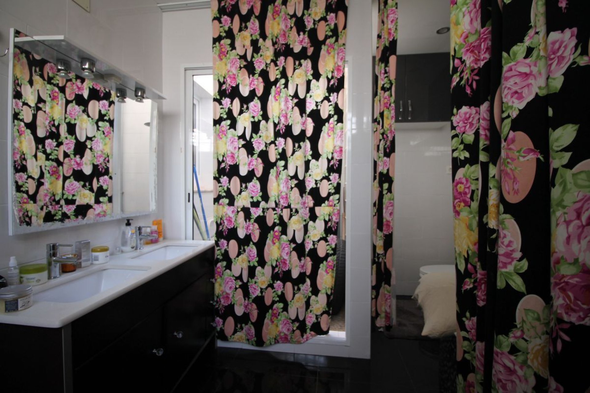 Revente - Dúplex -
La Zenia - Costa Blanca