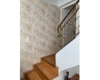 Revente - Dúplex -
La Zenia - Costa Blanca