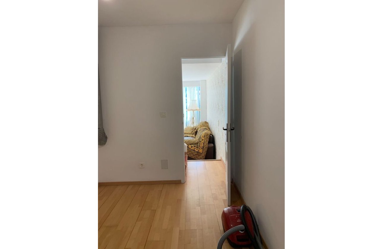 Revente - Dúplex -
La Zenia - Costa Blanca