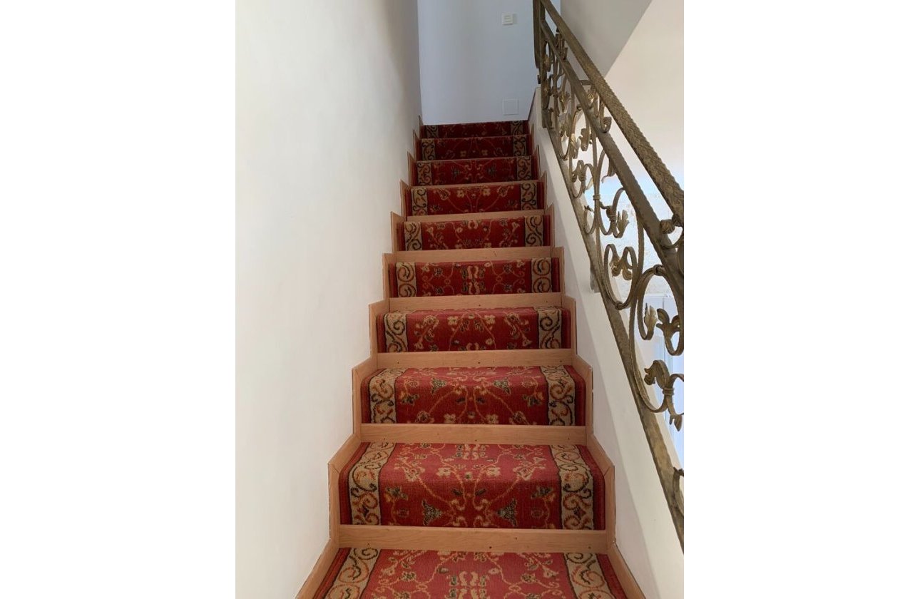 Revente - Dúplex -
La Zenia - Costa Blanca