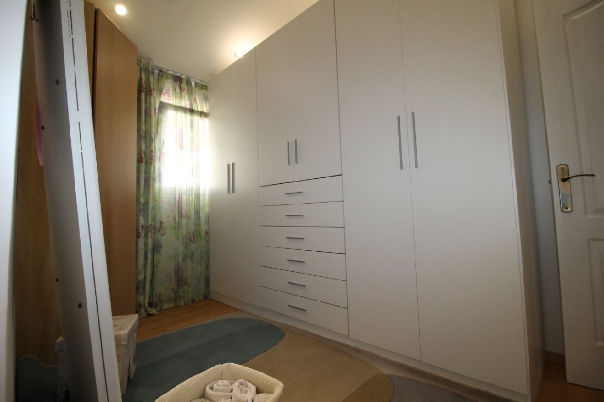 Revente - Dúplex -
La Zenia - Costa Blanca