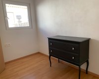 Revente - Dúplex -
La Zenia - Costa Blanca