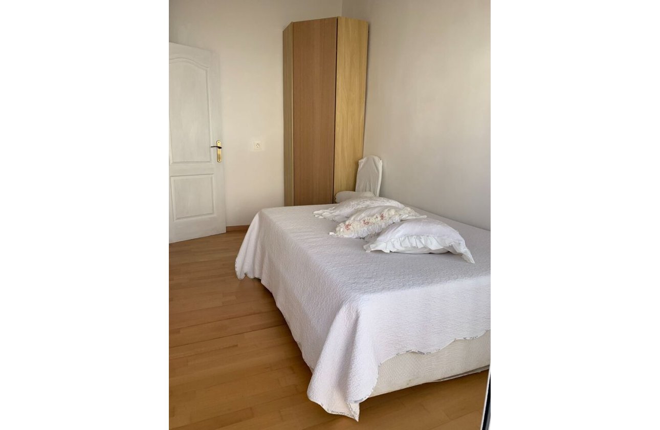 Revente - Dúplex -
La Zenia - Costa Blanca