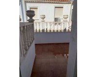 Revente - Dúplex -
La Zenia - Costa Blanca