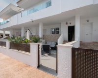 Revente - Dúplex -
Los Balcones - Costa Blanca