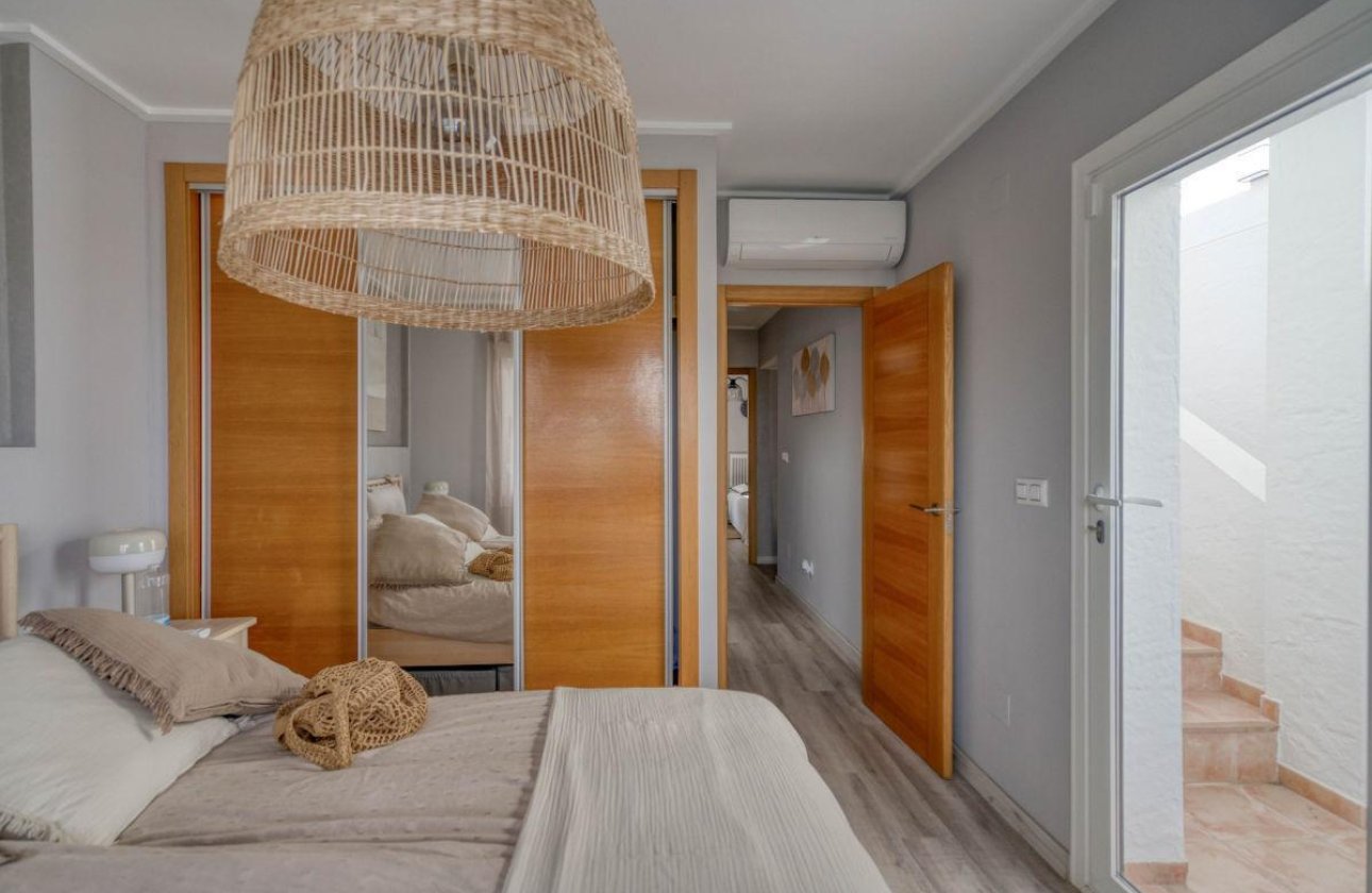 Revente - Dúplex -
Los Balcones - Costa Blanca