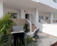 Revente - Dúplex -
Los Balcones - Costa Blanca
