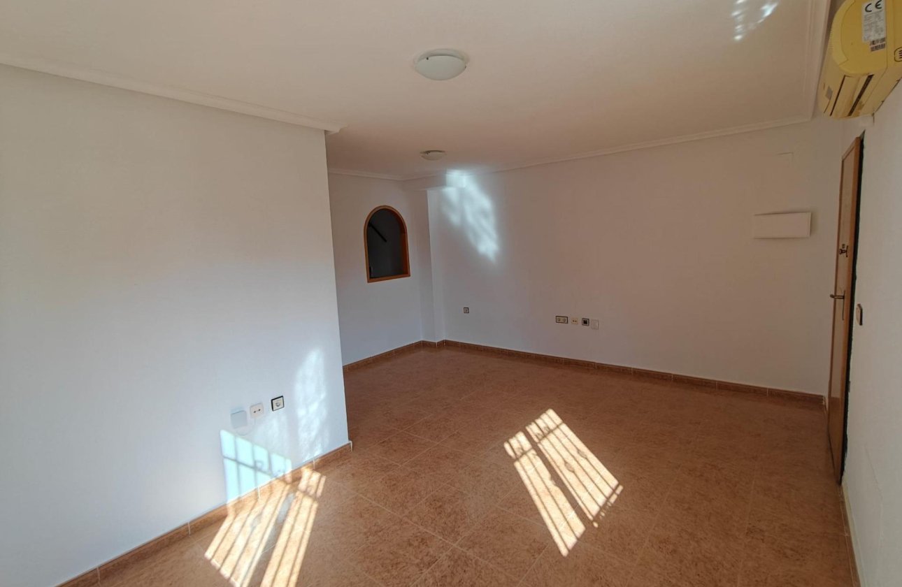 Revente - Dúplex -
Los Montesinos - Costa Blanca Sur