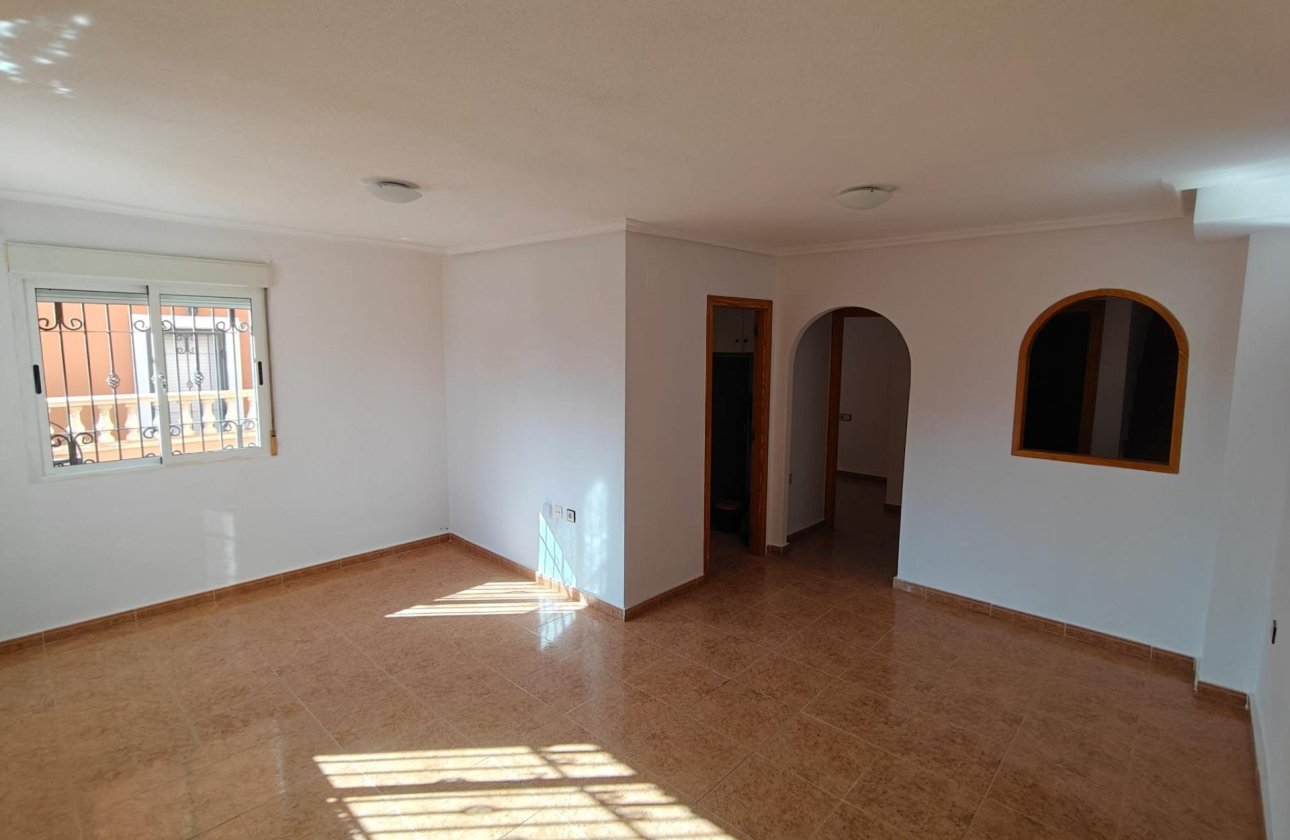 Revente - Dúplex -
Los Montesinos - Costa Blanca Sur