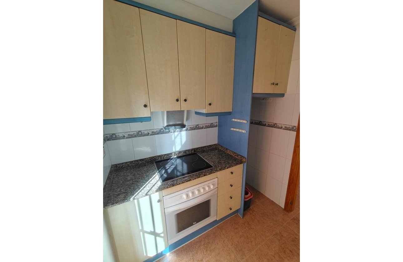 Revente - Dúplex -
Los Montesinos - Costa Blanca Sur