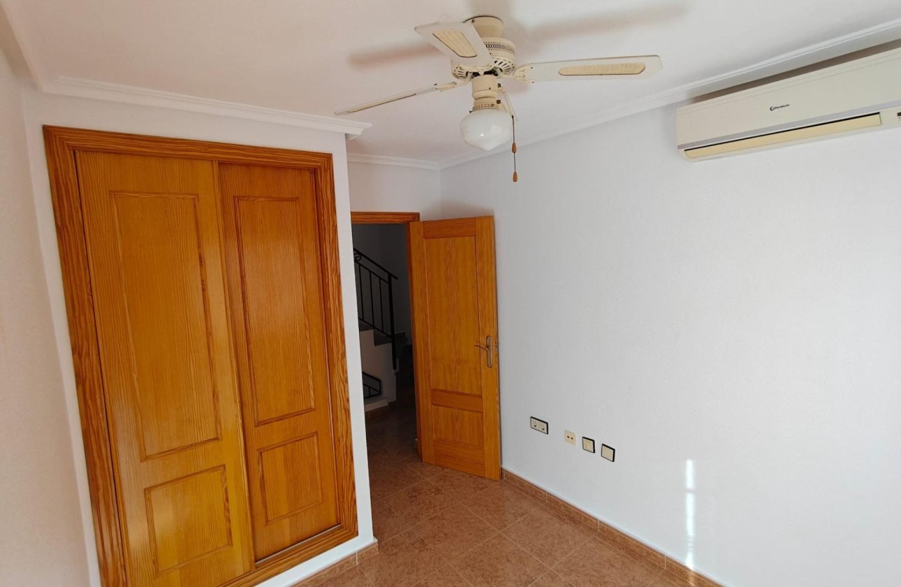 Revente - Dúplex -
Los Montesinos - Costa Blanca Sur