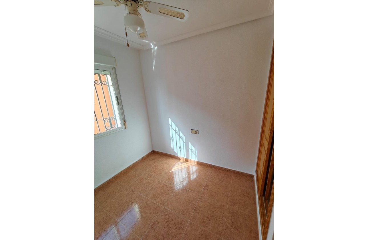 Revente - Dúplex -
Los Montesinos - Costa Blanca Sur