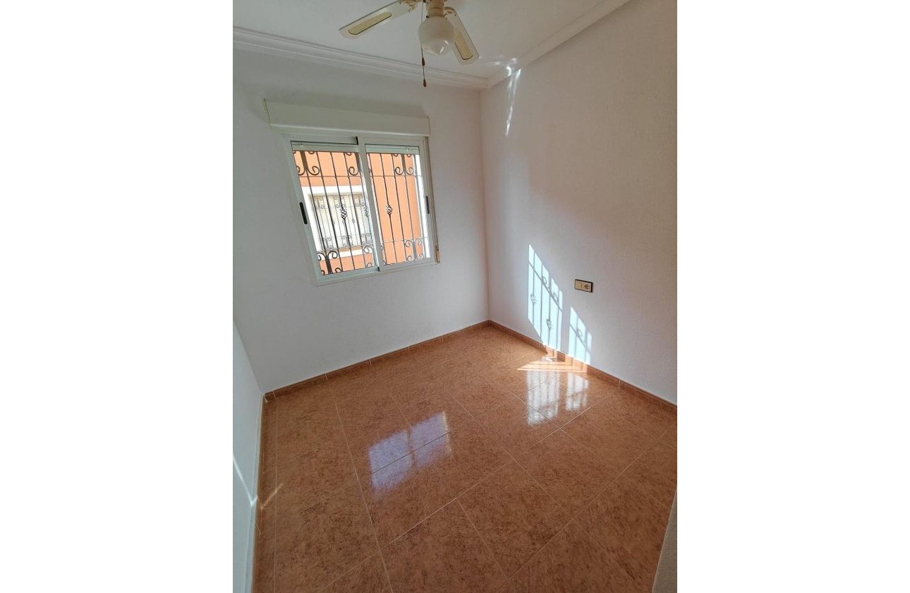 Revente - Dúplex -
Los Montesinos - Costa Blanca Sur