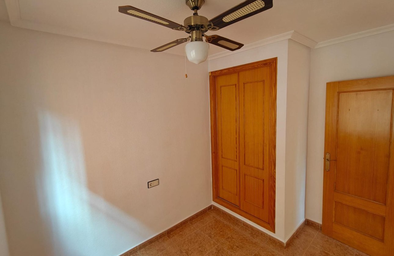 Revente - Dúplex -
Los Montesinos - Costa Blanca Sur