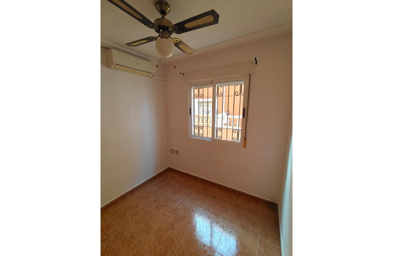 Revente - Dúplex -
Los Montesinos - Costa Blanca Sur