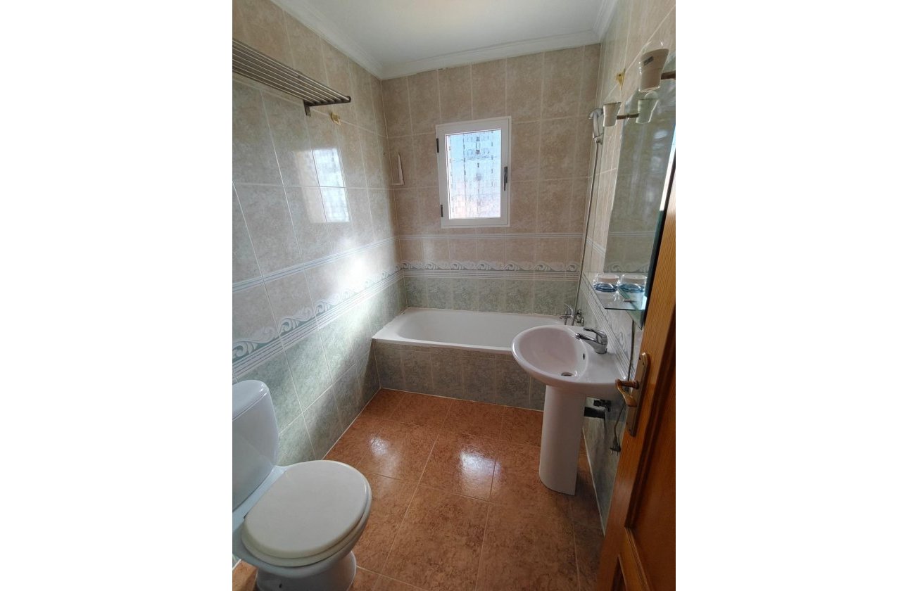 Revente - Dúplex -
Los Montesinos - Costa Blanca Sur