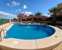 Revente - Dúplex -
Los Montesinos - Costa Blanca Sur