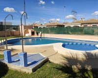 Revente - Dúplex -
Los Montesinos - Costa Blanca Sur