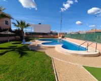 Revente - Dúplex -
Los Montesinos - Costa Blanca Sur