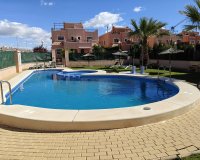 Revente - Dúplex -
Los Montesinos - Costa Blanca Sur