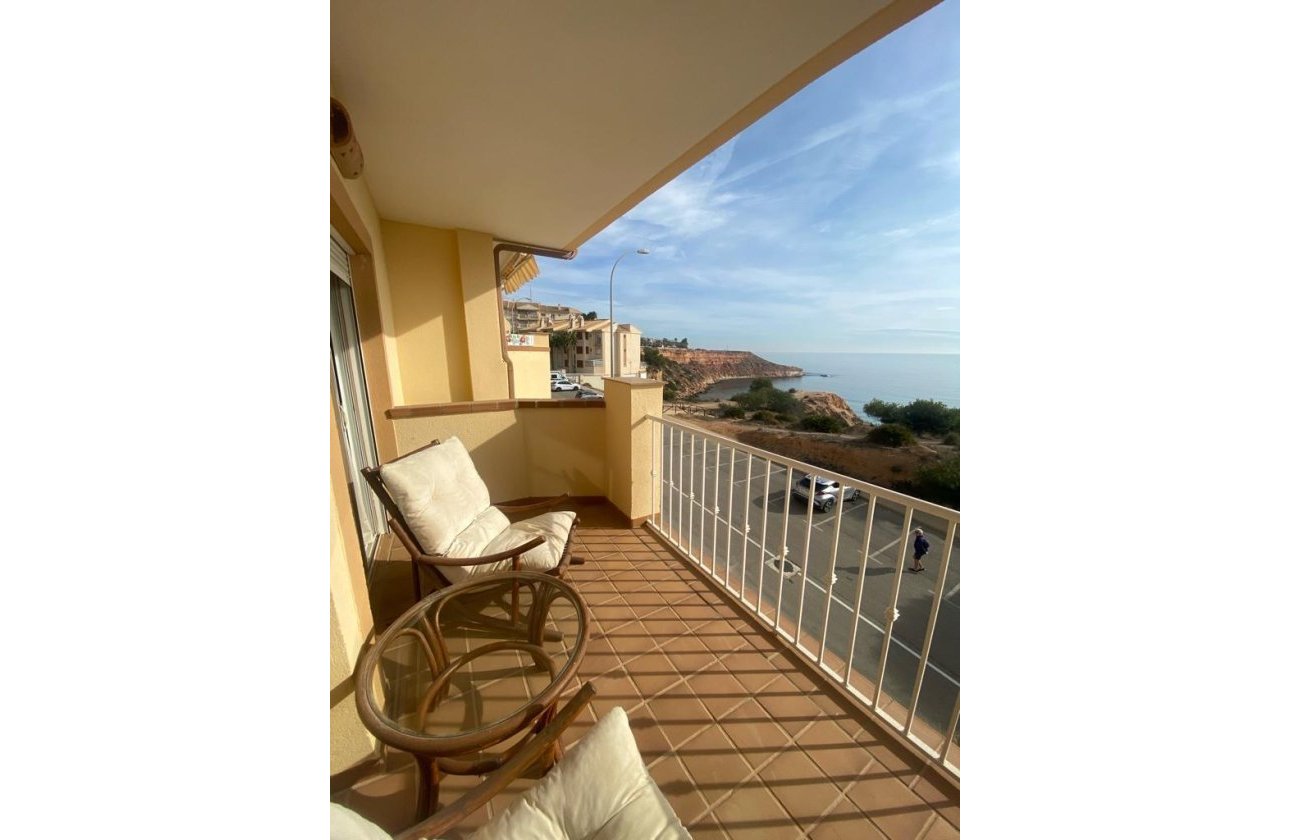 Revente - Dúplex -
Orihuela Costa - Campoamor