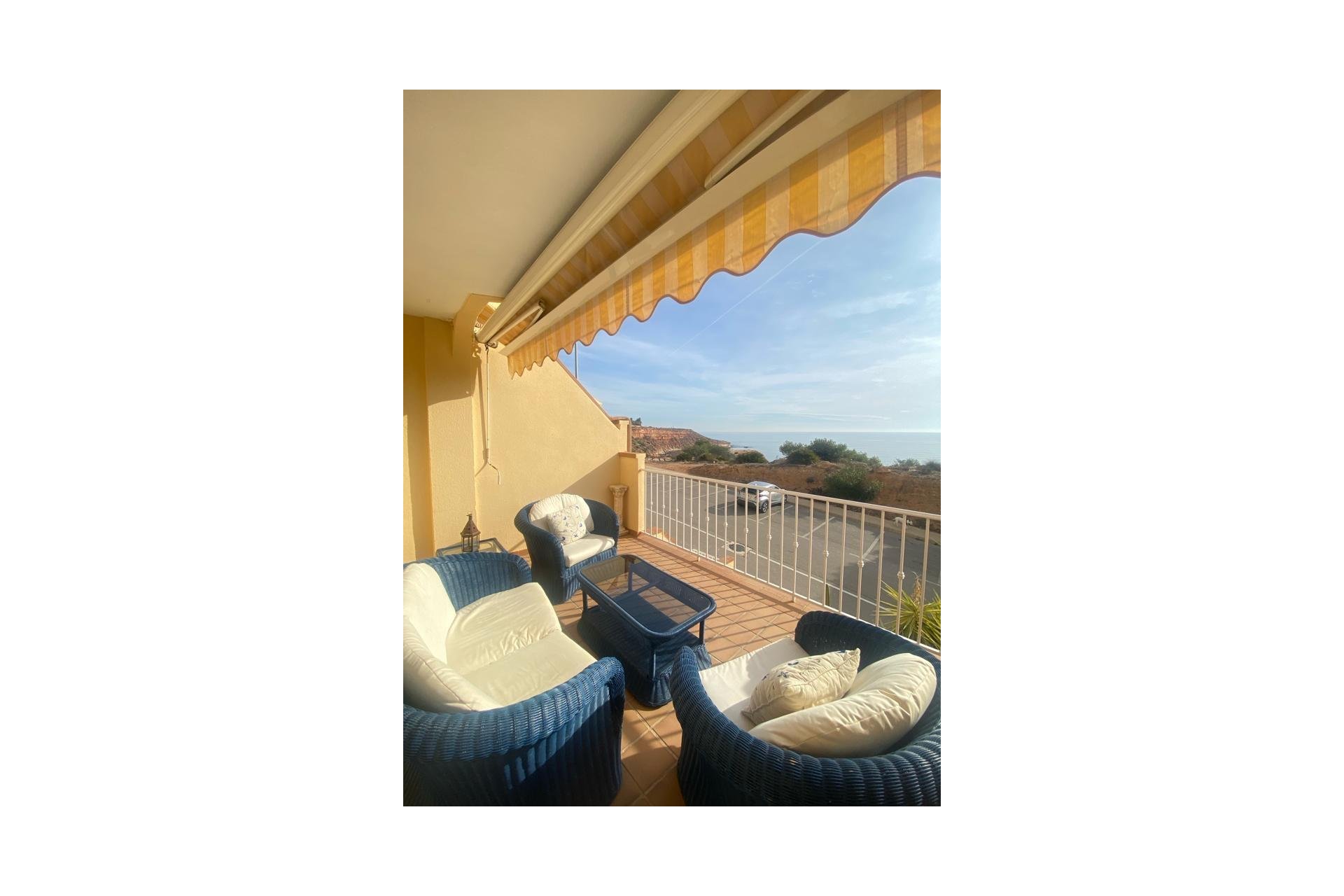 Revente - Dúplex -
Orihuela Costa - Campoamor