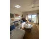 Revente - Dúplex -
Orihuela Costa - Campoamor